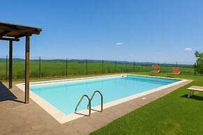 La Palazzina Ville Di Corsano Home And Pool