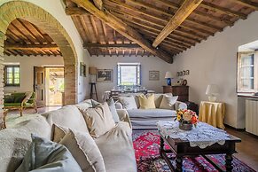 La Palazzina Ville Di Corsano Home And Pool