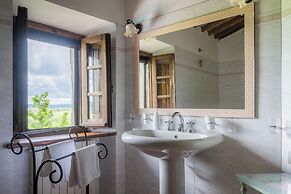 La Palazzina Ville Di Corsano Home And Pool