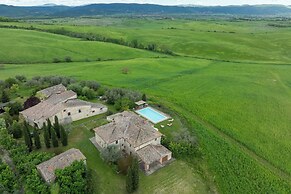 La Palazzina Ville Di Corsano Home And Pool