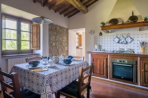 La Palazzina Ville Di Corsano Home And Pool