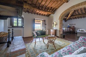 La Palazzina Ville Di Corsano Home And Pool