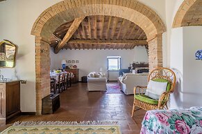 La Palazzina Ville Di Corsano Home And Pool