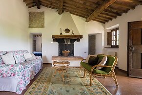 La Palazzina Ville Di Corsano Home And Pool