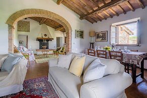 La Palazzina Ville Di Corsano Home And Pool