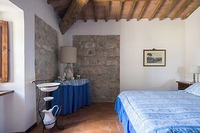 La Palazzina Ville Di Corsano Home And Pool