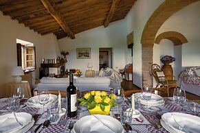 La Palazzina Ville Di Corsano Home And Pool