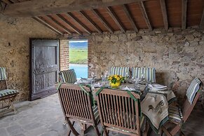 La Palazzina Ville Di Corsano Home And Pool