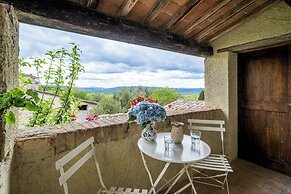 La Palazzina Ville Di Corsano Home And Pool