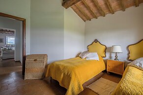 La Palazzina Ville Di Corsano Home And Pool