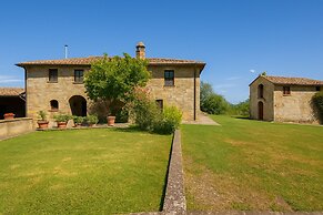 La Palazzina Ville Di Corsano Home And Pool