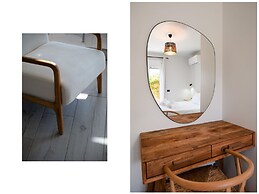 Villa Ioanna Mentoros