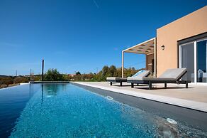 Villa Ioanna Mentoros