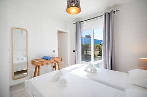 Villa Ioanna Mentoros