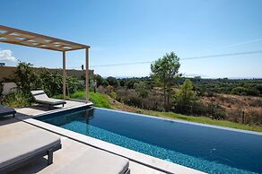 Villa Ioanna Mentoros