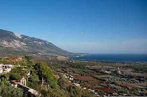 Villa Ioanna Mentoros