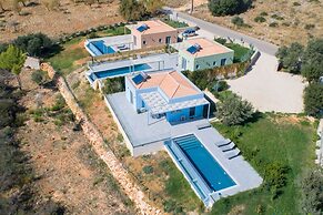 Villa Ioanna Mentoros