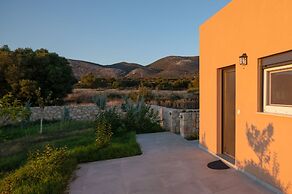 Villa Ioanna Mentoros