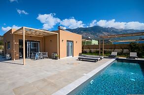 Villa Ioanna Mentoros