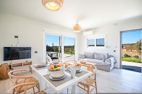 Villa Ioanna Mentoros