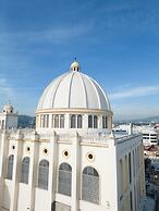 Cardedeu Centro Histórico