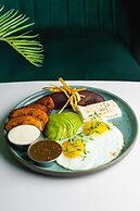 Cardedeu Centro Histórico