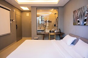 The L Boutique TZ