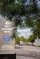 The L Boutique TZ