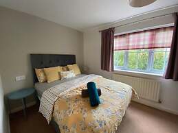 Wellingborough Cosy Hub