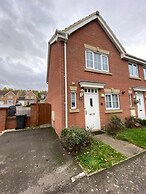 Wellingborough Cosy Hub