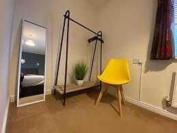 Wellingborough Cosy Hub