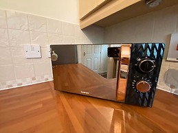 Wellingborough Cosy Hub