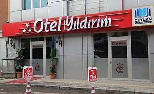Otel Yildirim Agri