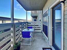 Harbor East Condominiums 414d