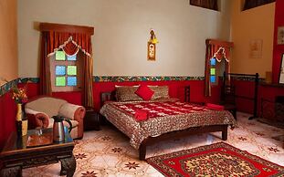 BRITISH CLIFF CLUB RESORT