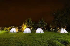 BRITISH CLIFF CLUB RESORT