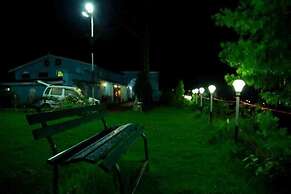 BRITISH CLIFF CLUB RESORT