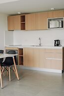 Gente del Sur - Libertador