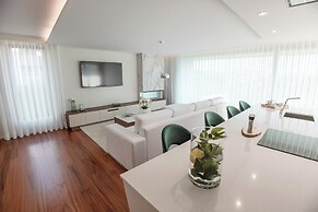 Valentina Residence by GuimaGold