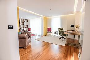 Valentina Residence by GuimaGold