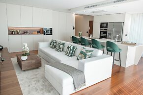 Valentina Residence by GuimaGold