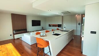 Valentina Residence by GuimaGold