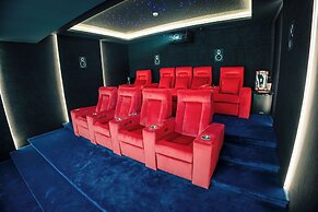 Valentina Residence by GuimaGold