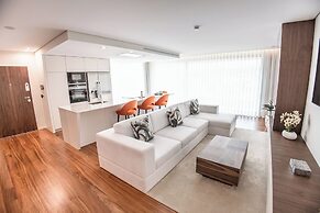 Valentina Residence by GuimaGold