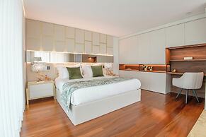 Valentina Residence by GuimaGold