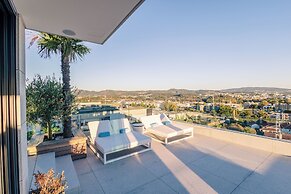 Valentina Residence by GuimaGold