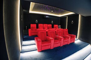 Valentina Residence by GuimaGold