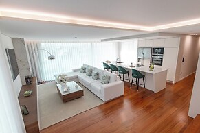 Valentina Residence by GuimaGold