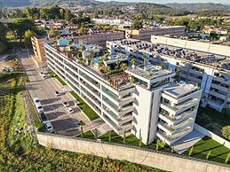 Valentina Residence by GuimaGold