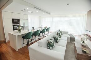 Valentina Residence by GuimaGold